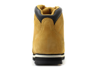 Timberland Bakancs Euro Hiker Fabric W/leather 4