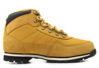 Timberland Bakancs Euro Hiker Fabric W/leather 5