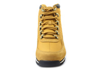 Timberland Bakancs Euro Hiker Fabric W/leather 6