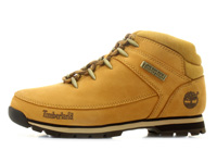 Timberland Túrabakancs Euro Sprint Hiker 3