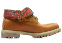 Timberland Bakancs Af Roll Top 5