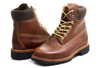 Timberland Topánky Heritage Rugged Boot