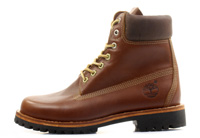 Timberland Topánky Heritage Rugged Boot 3