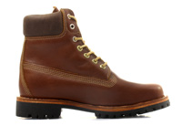 Timberland Topánky Heritage Rugged Boot 5