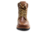 Timberland Topánky Heritage Rugged Boot 6