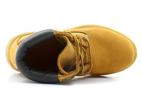 Timberland Boty 6-Inch With Wedge 2