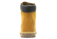 Timberland Boty 6-Inch With Wedge 4