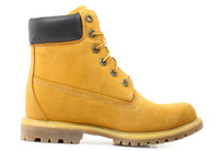 Timberland Bakancs 6-Inch With Wedge 5