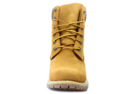 Timberland Bakancs 6-Inch With Wedge 6