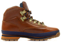 Timberland Bocanci Euro Hiker Leather 5