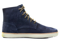 Timberland Topánky Hudston Boot 5