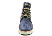 Timberland Topánky Hudston Boot 6