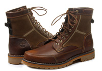 Timberland Bakancs Larchmont Boot