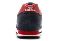 New Balance Topánky M373 4