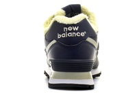 New Balance Pantofi Sport Ml574 4