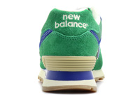 New Balance Topánky Ml574 4