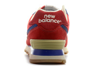 New Balance Sneakersy Ml574 4