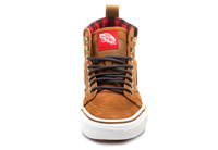 Vans Ghete Sk8-hi Mte 6