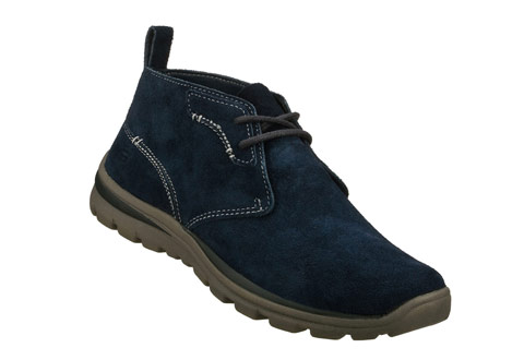 Skechers Duboke cipele Relaxed Fit Superior