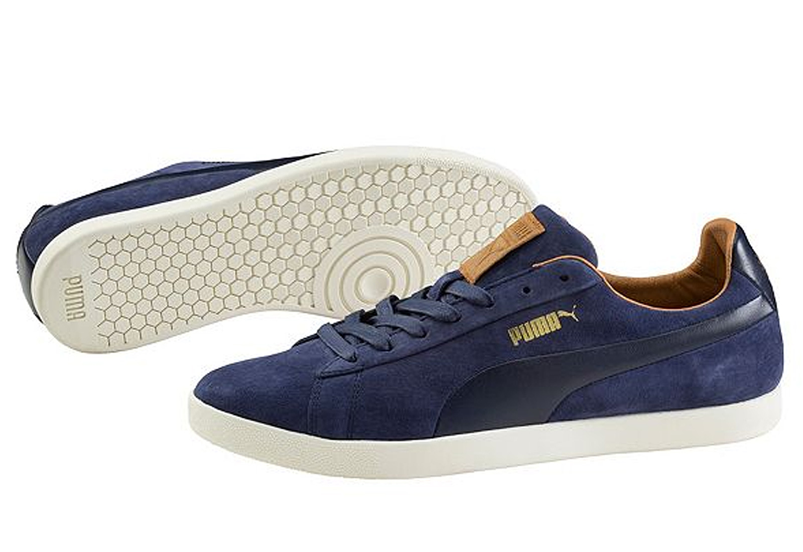 Puma modern hot sale court citi series