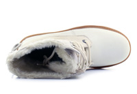 Cat Duboke cipele Bruiser Scrunch lace 2