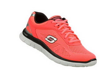 Skechers flex appeal love your clearance style