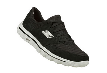 Skechers go walk outlet 2 stance