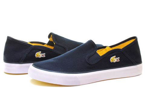 Lacoste Slip-on Bellevue Slip