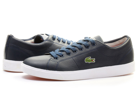 Lacoste marcel deals mens trainers