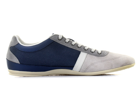 Lacoste Shoes - Misano - 142srm2303-1y0 - Online shop for sneakers ...