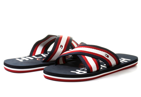 Tommy Hilfiger Slippers Bay 12d