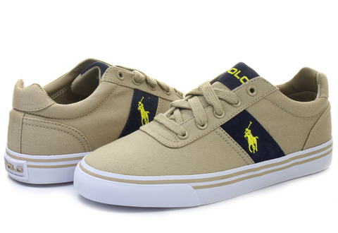 Polo Ralph Lauren Shoes Hanford