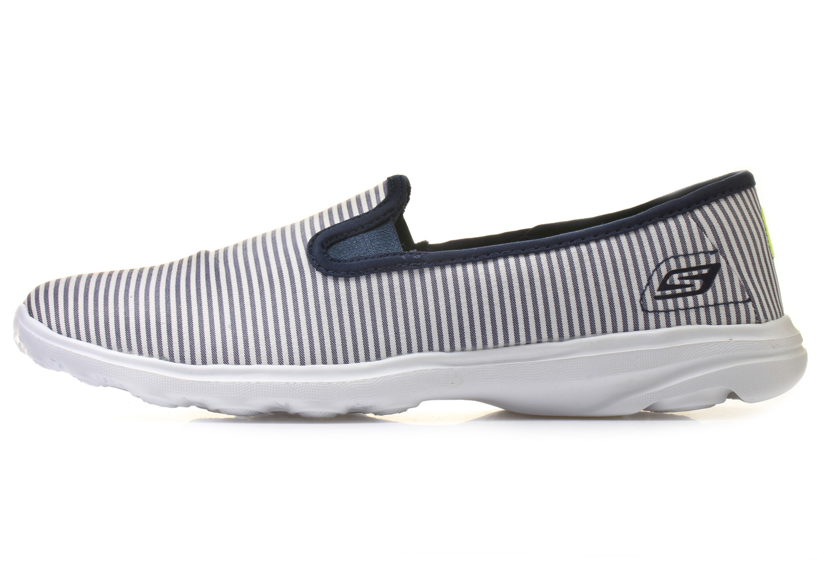 Skechers on outlet the go preppy