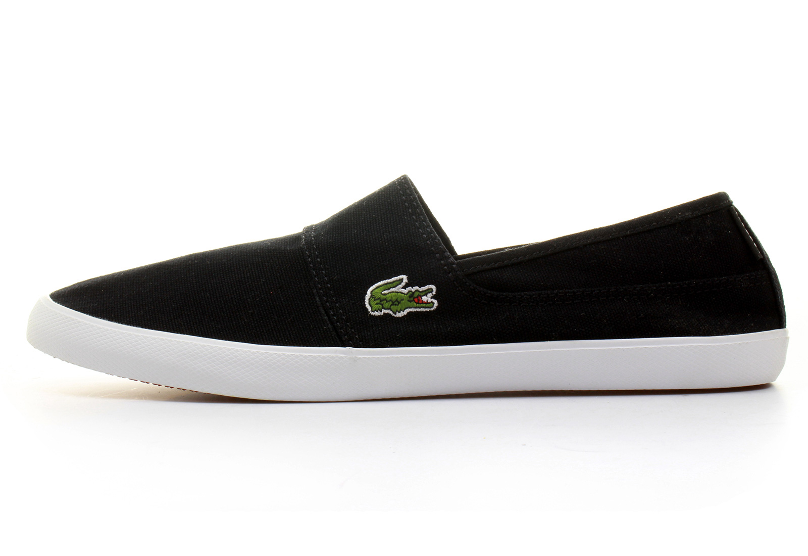 Lacoste Slip-ons - Marice - 141spm1082-02h - Online shop for sneakers ...