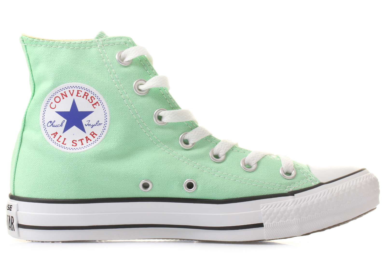 Converse Sneakers - Chuck Taylor All Star Seasonal Hi - 142367C ...