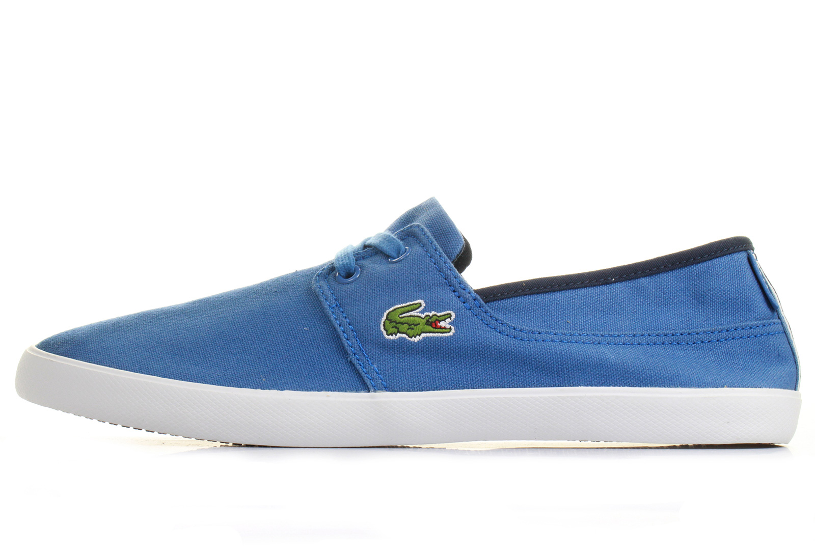 Lacoste marice lace up hotsell