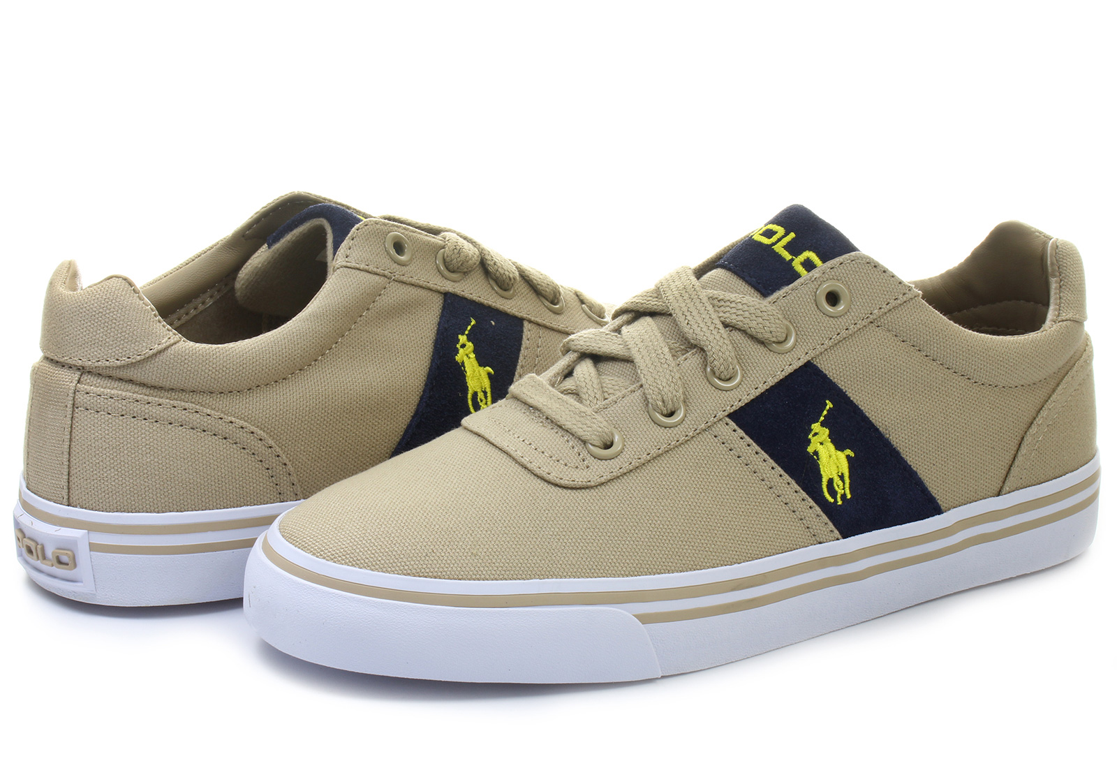 Polo Ralph Lauren Shoes - Hanford - 221-b-W3IOF - Online shop for ...