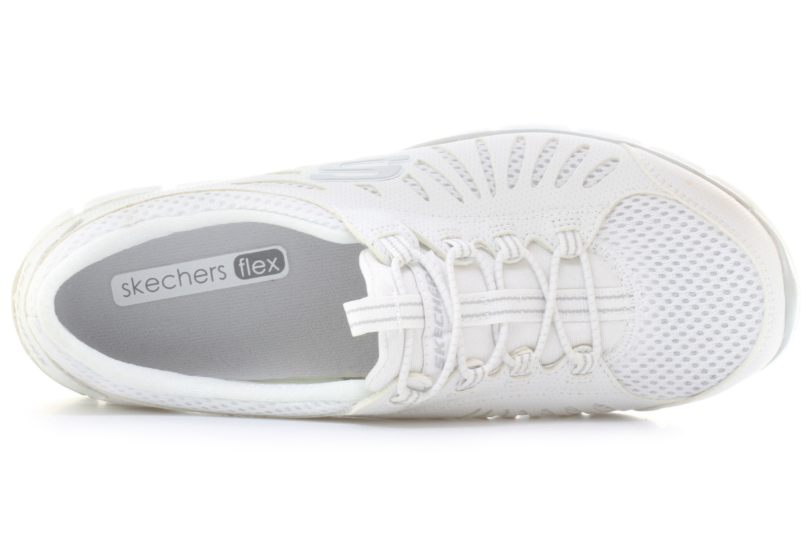 Skechers big outlet idea