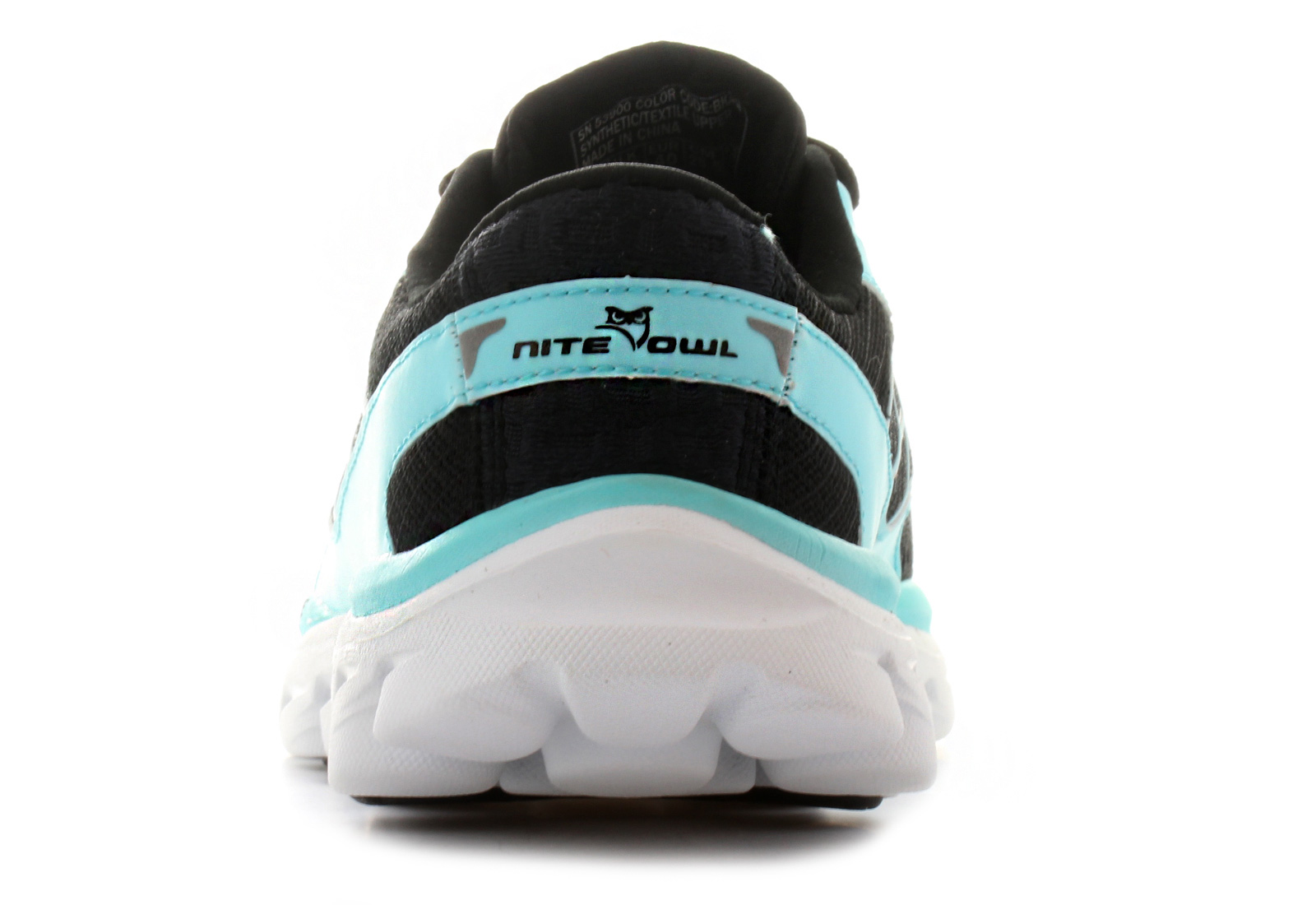 skechers nite owl womens