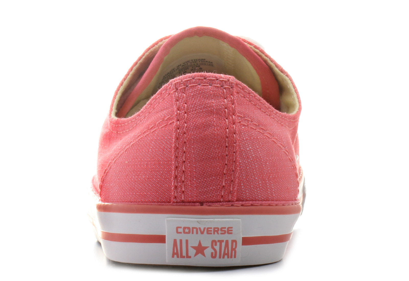 Converse dainty outlet coral