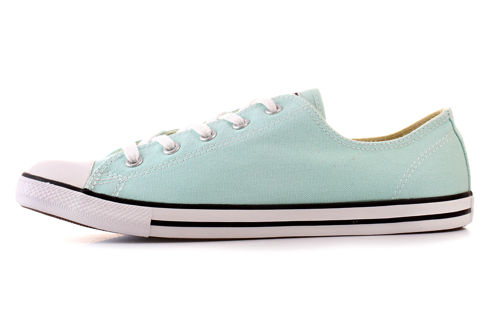 Converse women's dainty cheap sea ox trainers