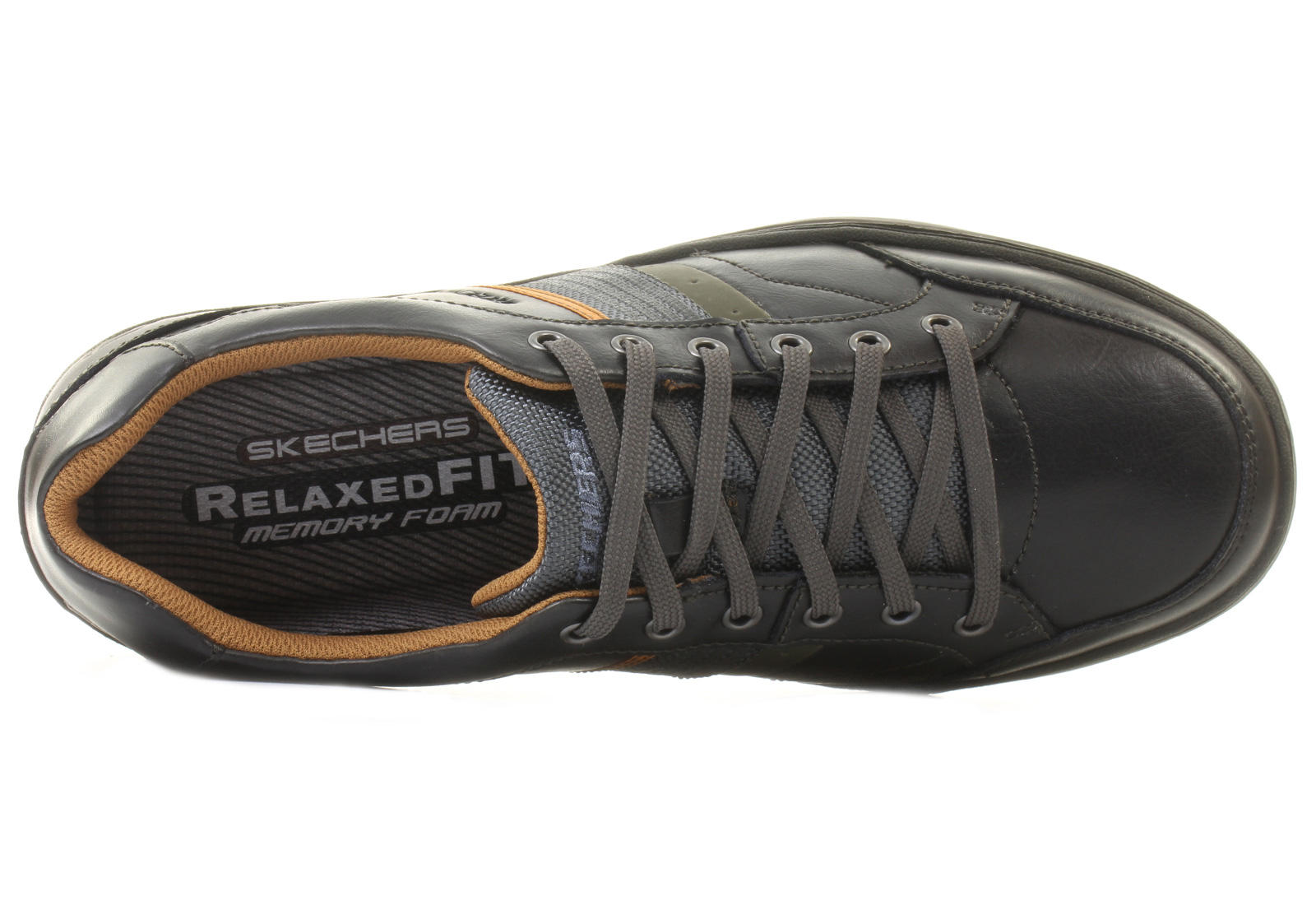 Skechers Pantofi - Duarte - 64060-blk 