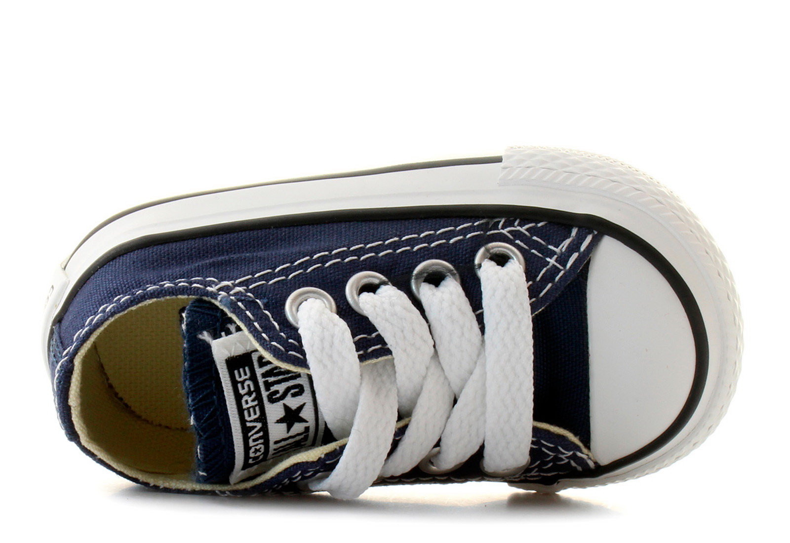 Converse Tenisi - Ct As Kids Core Ox - 7J237C - Office Shoes Romania