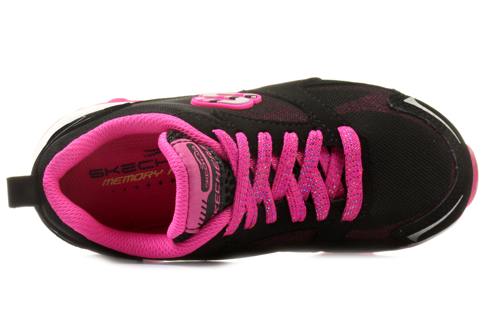 skechers bounce shoes