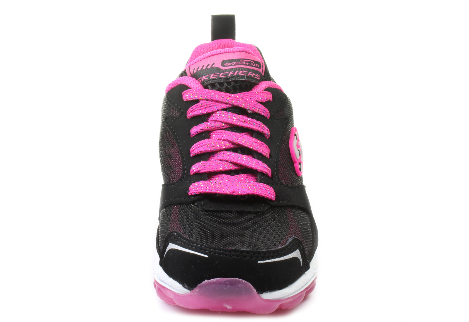 Skechers skech clearance air bizzy bounce