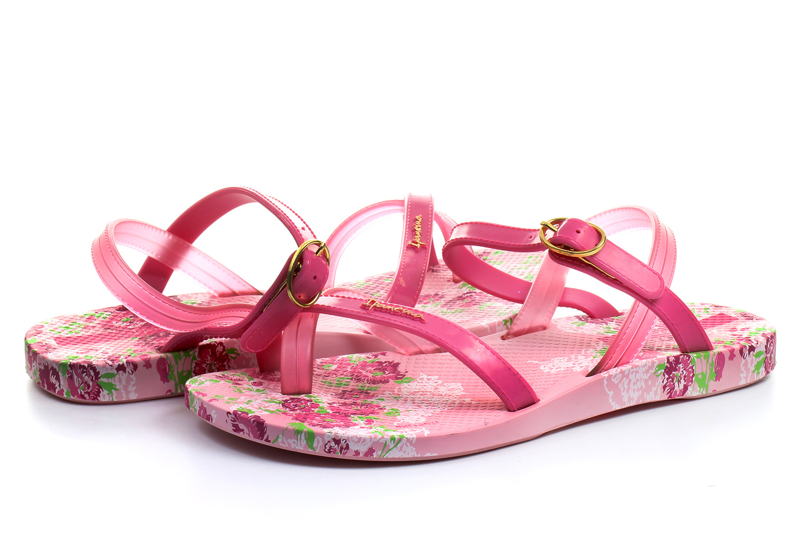 Ipanema Sandals - Fashion Sandal V - 81204-21721 - Online shop for ...