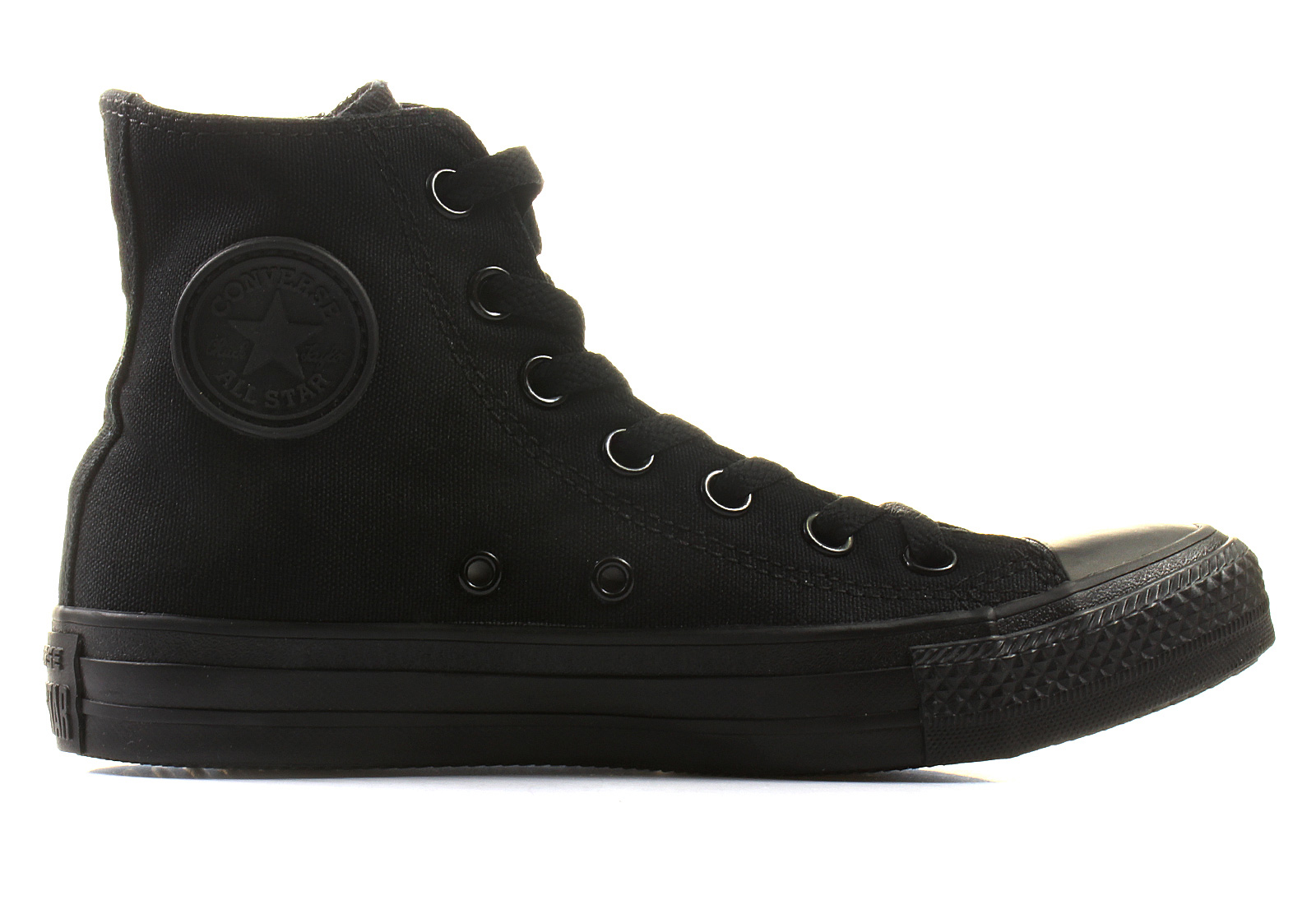 Converse Sneakers - Chuck Taylor All Star Core Hi - M3310C - Online ...