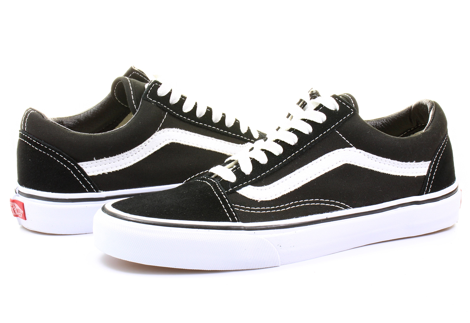 naked Eloquent Night spot Vans Pantofi - Old Skool - vd3hy28 - Office Shoes Romania