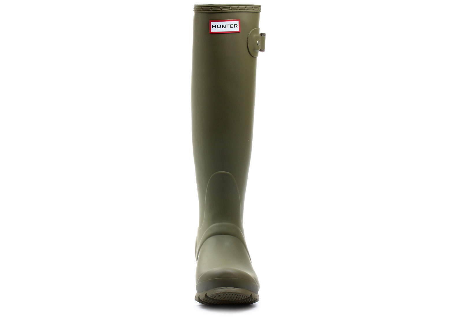 Hunter Boots Womens Original Tall w23499 OLV Online shop for sneakers shoes and boots