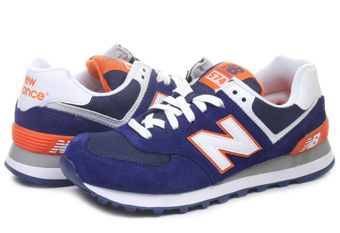 New balance ml574bwo on sale